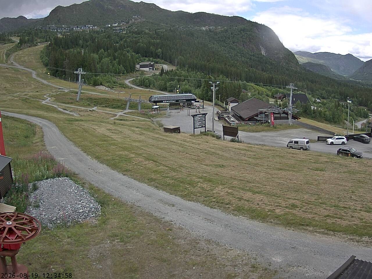 Baseområdet, kameran uppdaterad2026-08-19T12:35:00.98