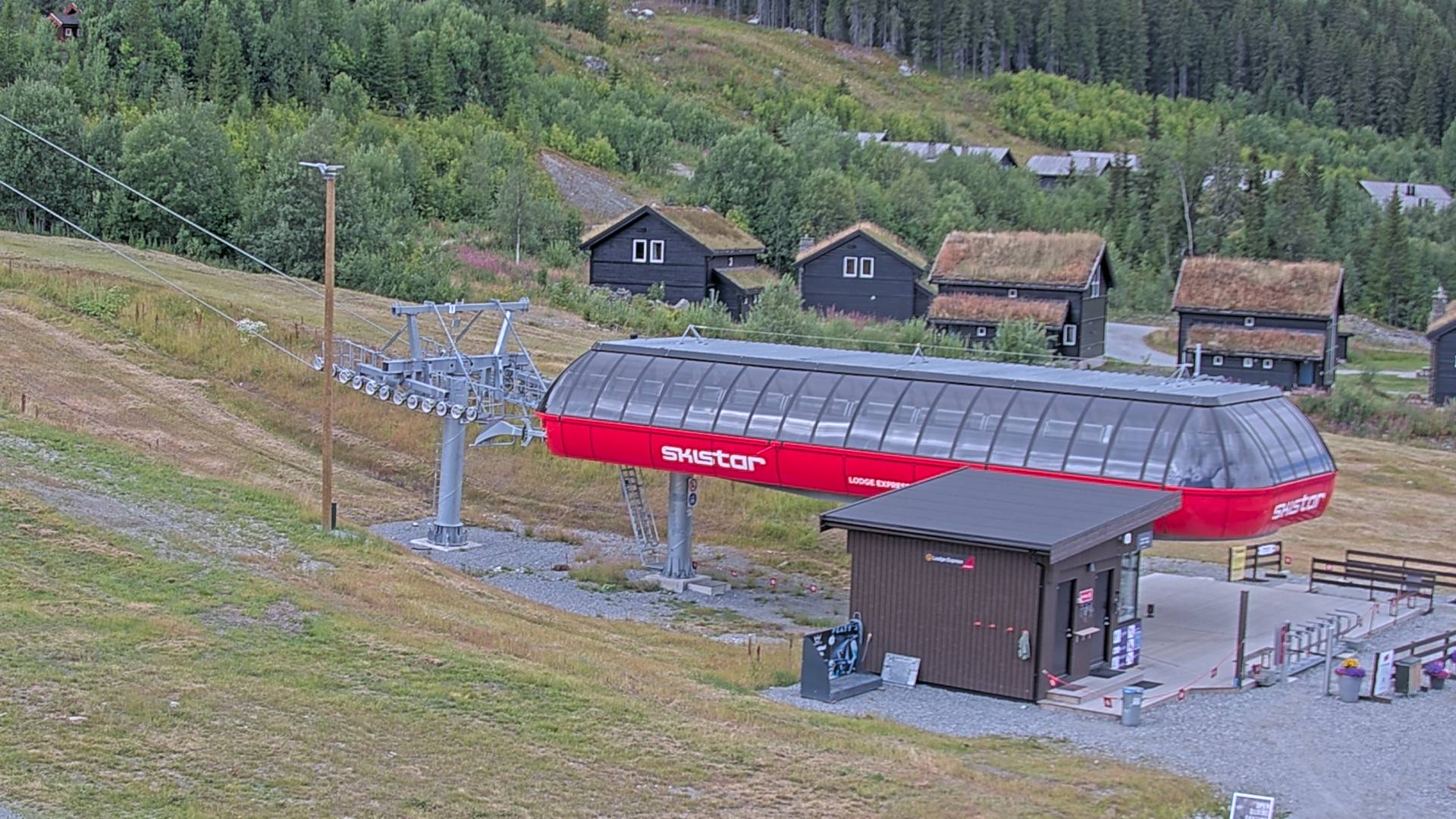 Lodge Express (F), kameran uppdaterad2026-08-19T12:35:01.237