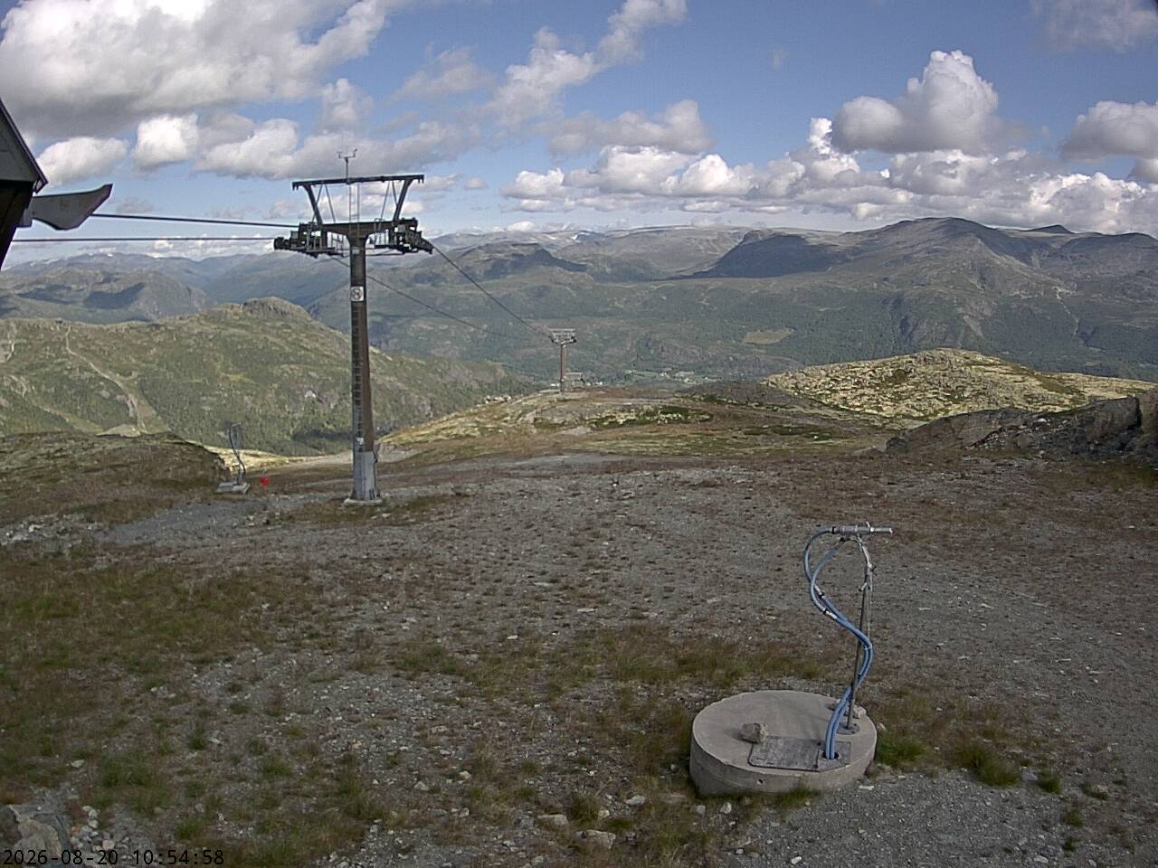 Tindenheisen (I), kameran uppdaterad2026-08-20T10:55:00.967
