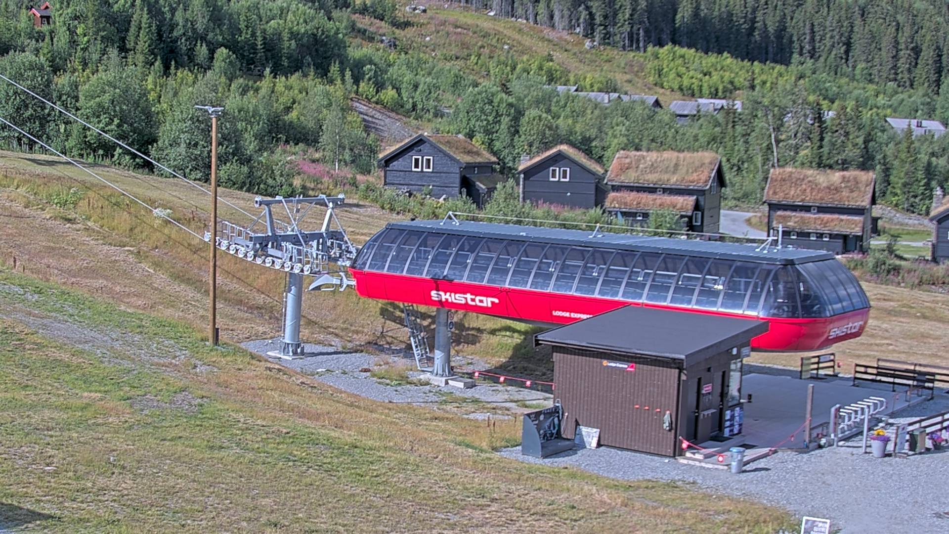 Lodge Express (F), kameran uppdaterad2026-08-20T10:55:02.12