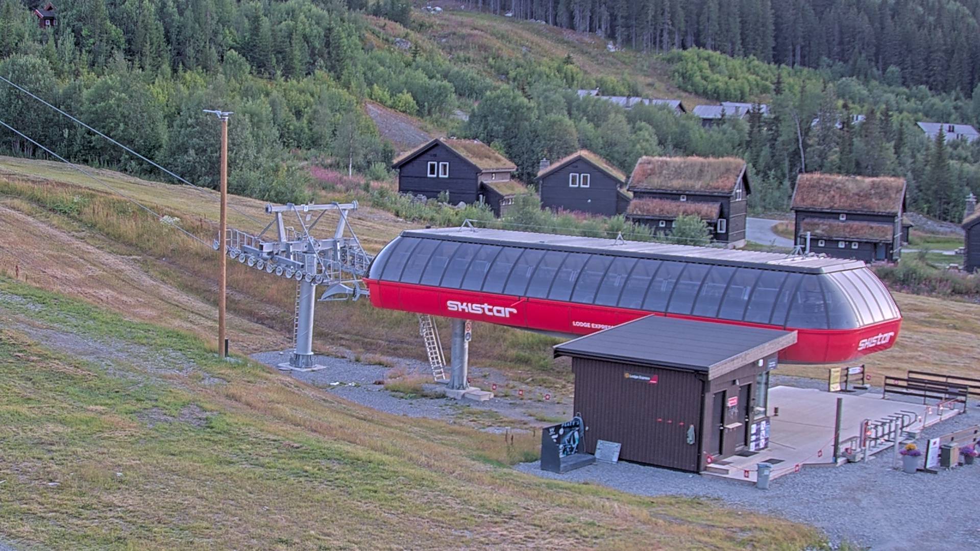 Lodge Express (F), kameran uppdaterad2026-08-20T21:15:01.457