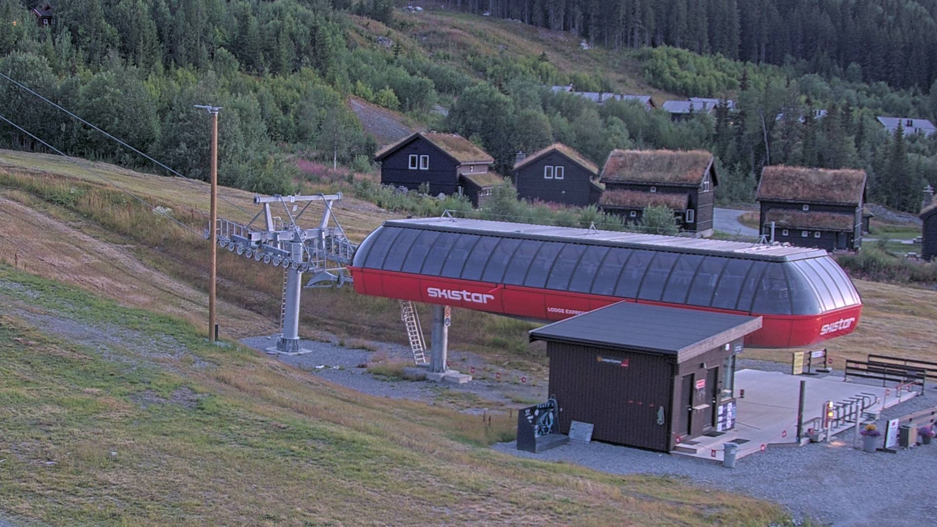 Lodge Express (F), kameran uppdaterad2026-08-20T21:45:01.087