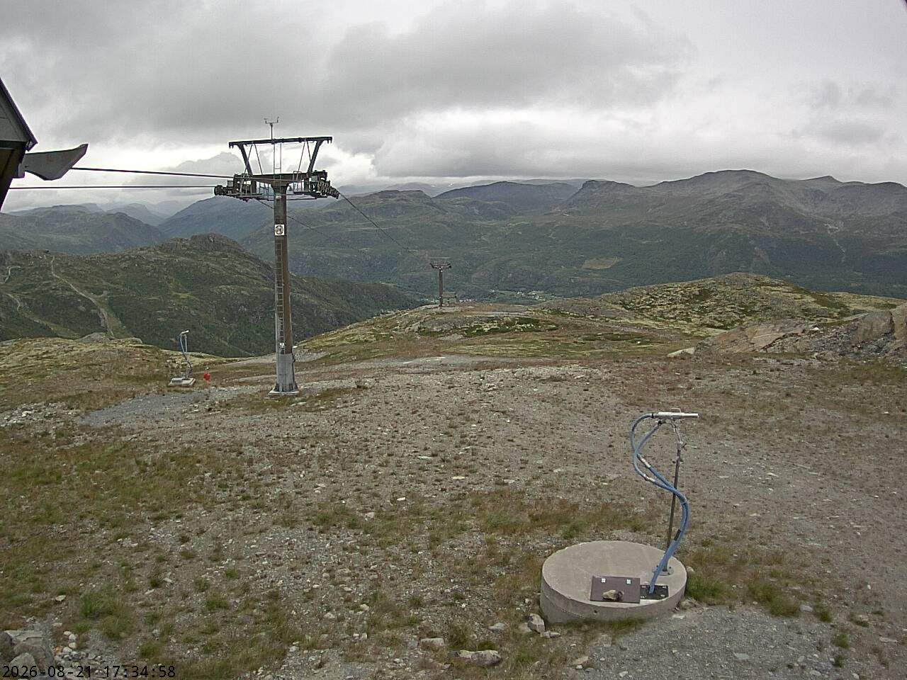 Tindenheisen (I), kameran uppdaterad2026-08-21T17:35:00.933