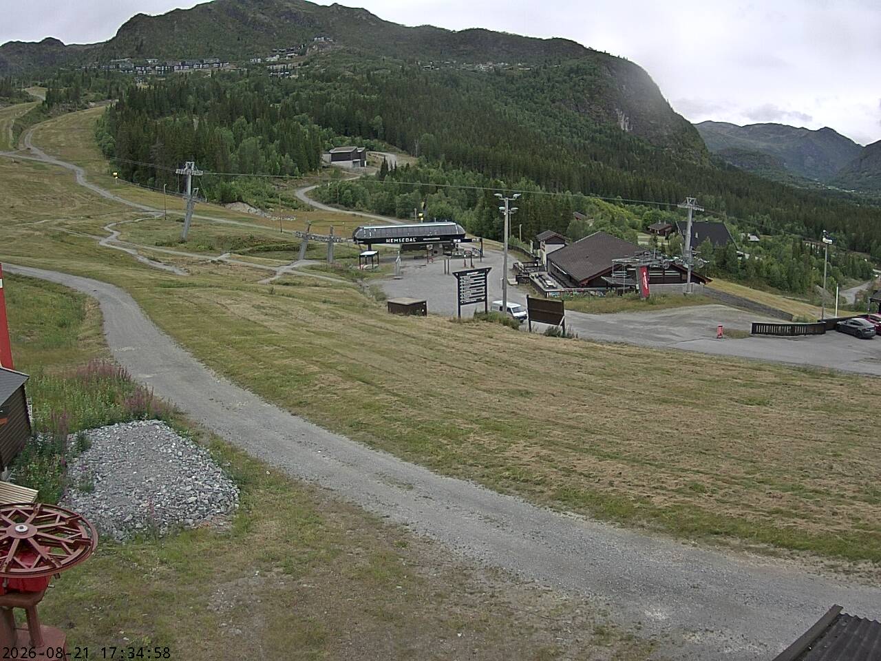 Baseområdet, kameran uppdaterad2026-08-21T17:35:01.01