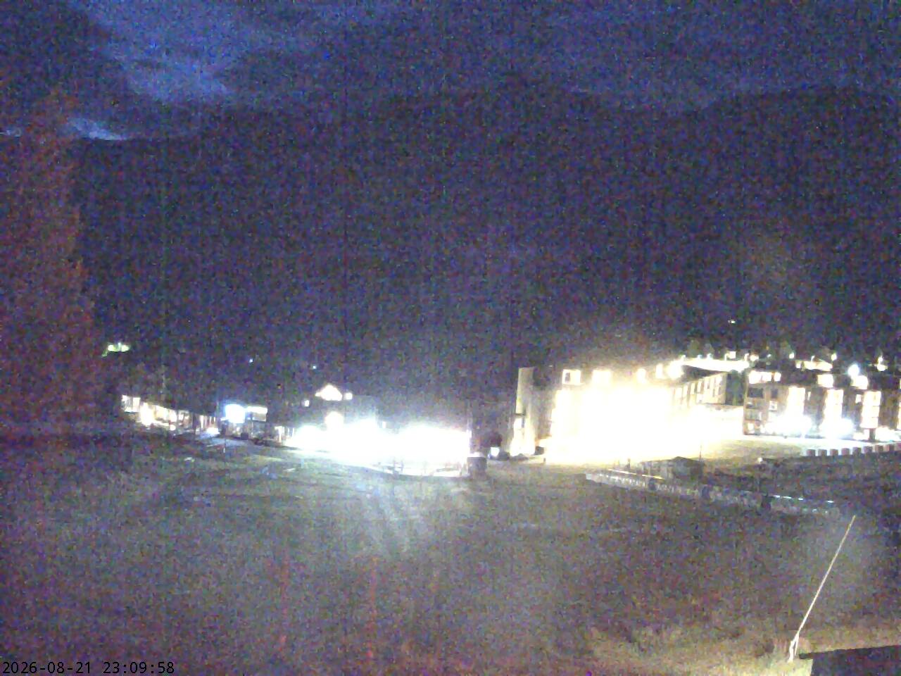 SkiStar Lodge, kameran uppdaterad2026-08-21T23:10:00.85