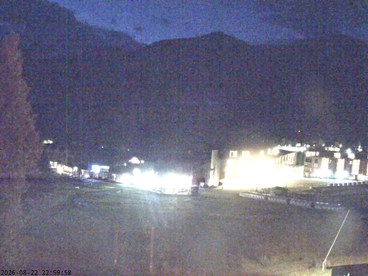 SkiStar Lodge, kameran uppdaterad2026-08-22T23:00:00.89