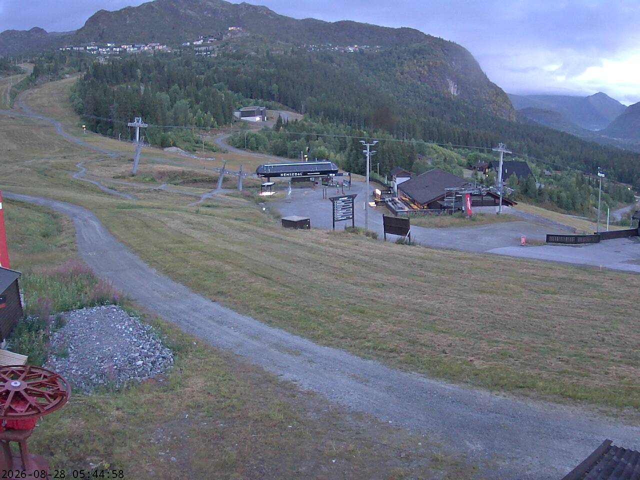 Baseområdet, kameran uppdaterad2026-08-28T05:45:05.273