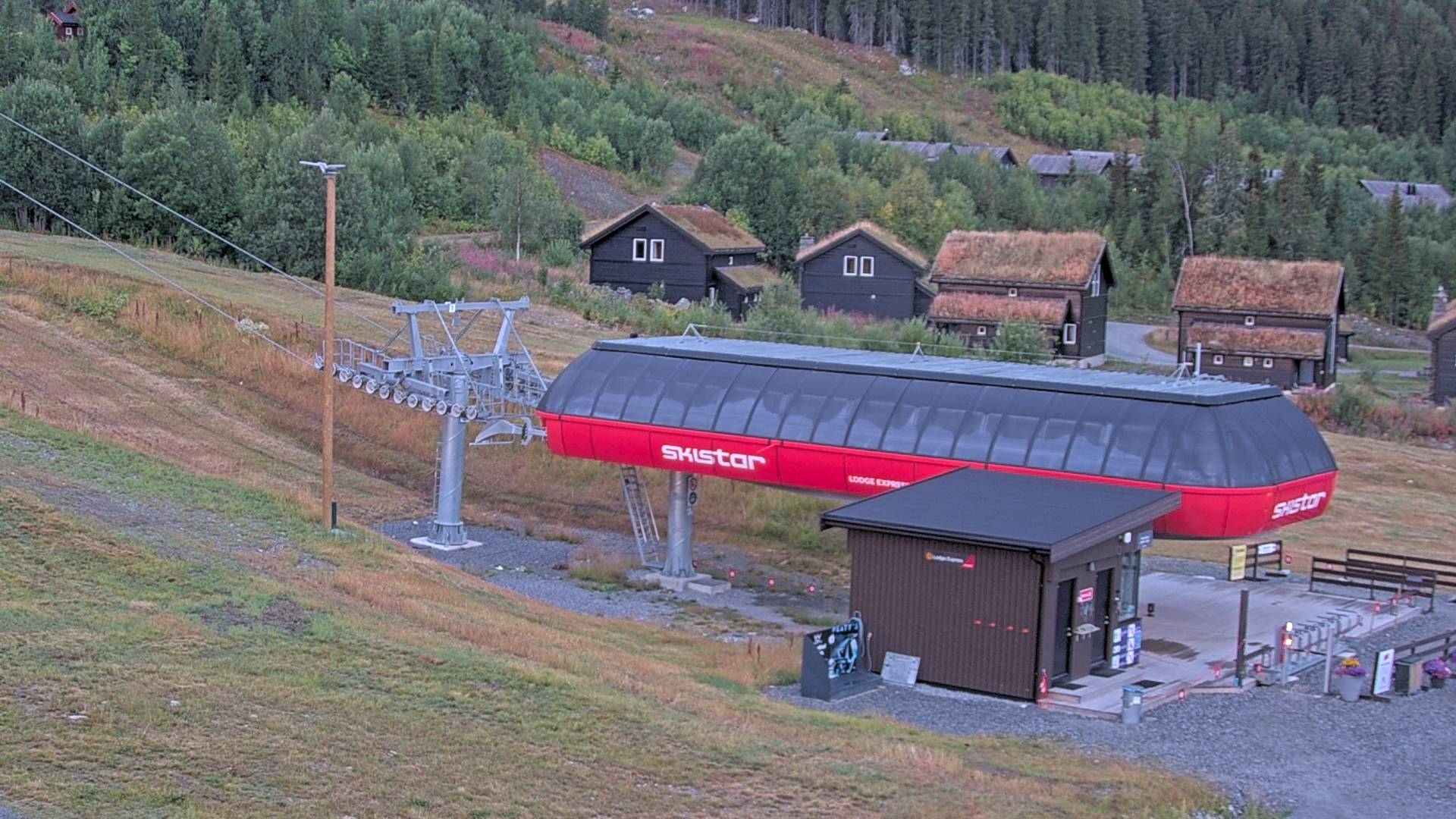 Lodge Express (F), kameran uppdaterad2026-08-28T05:45:05.297