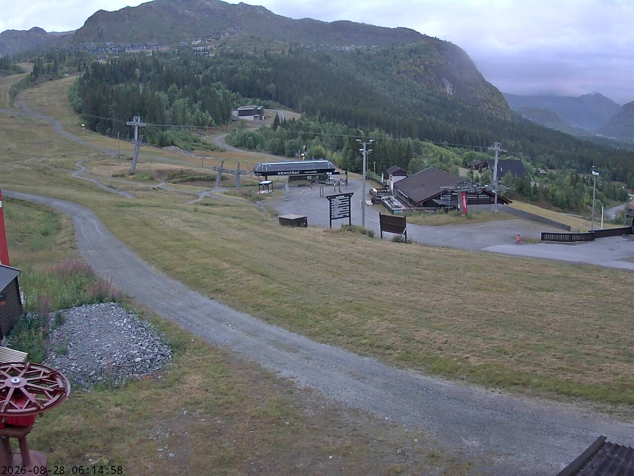 Baseområdet, kameran uppdaterad2026-08-28T06:15:00.98
