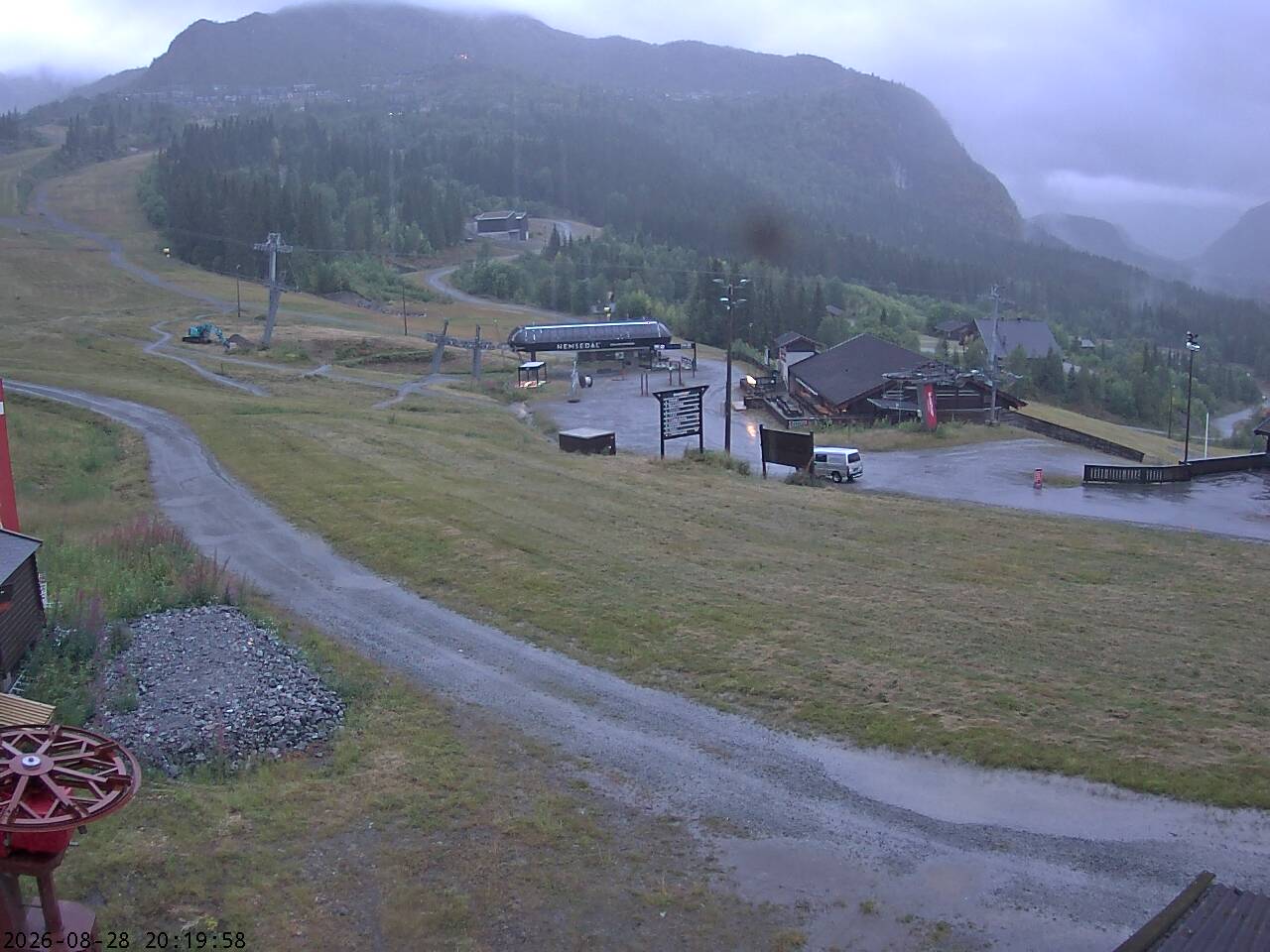 Baseområdet, kameran uppdaterad2026-08-28T20:20:00.963