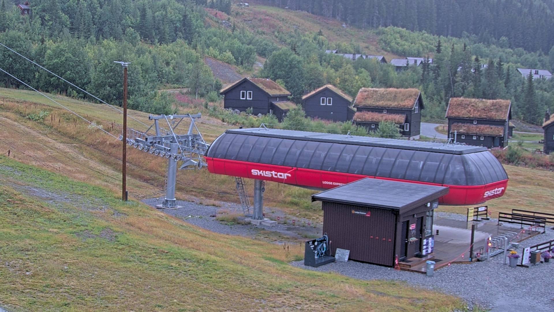 Lodge Express (F), kameran uppdaterad2026-08-28T20:20:01.62