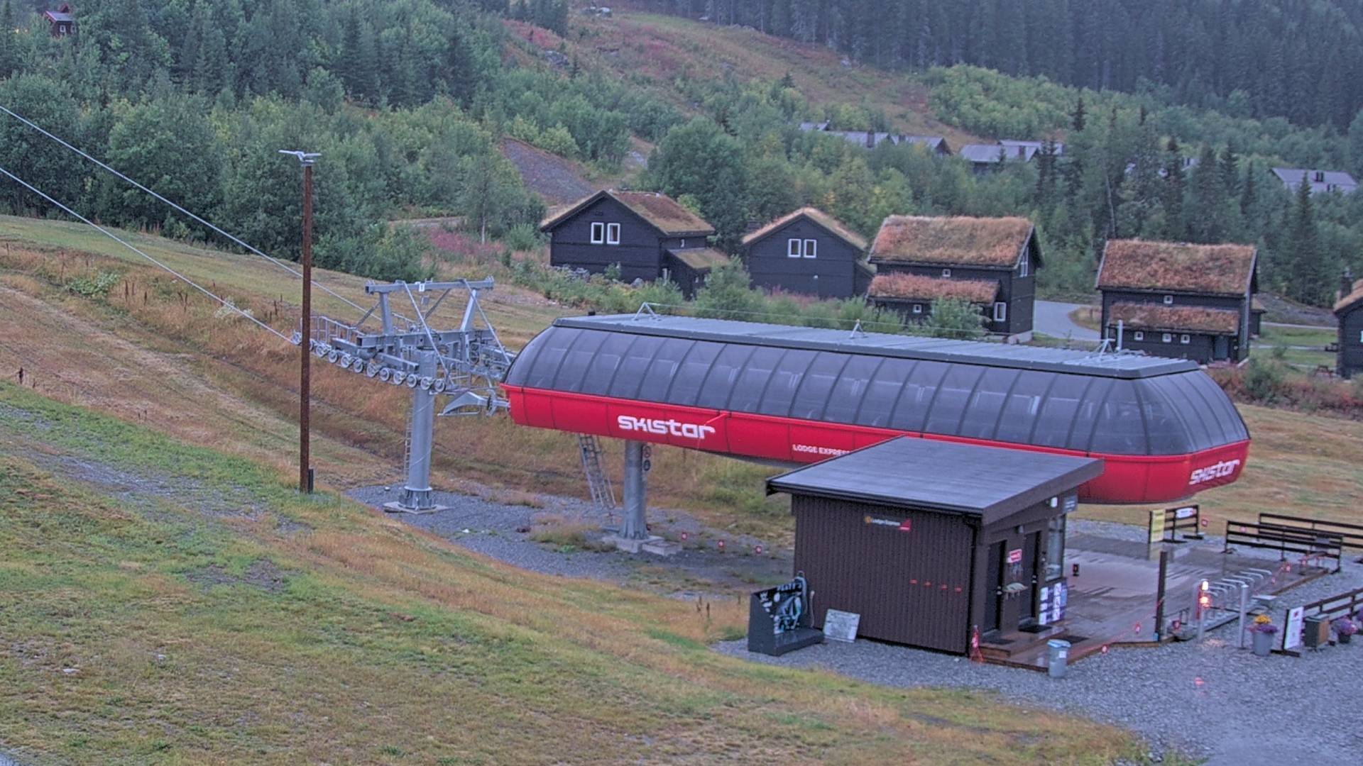 Lodge Express (F), kameran uppdaterad2026-08-29T06:00:03.39