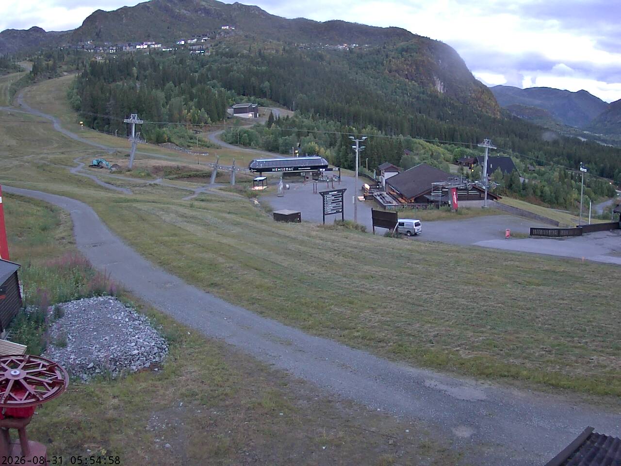 Baseområdet, kameran uppdaterad2026-08-31T05:55:01.037