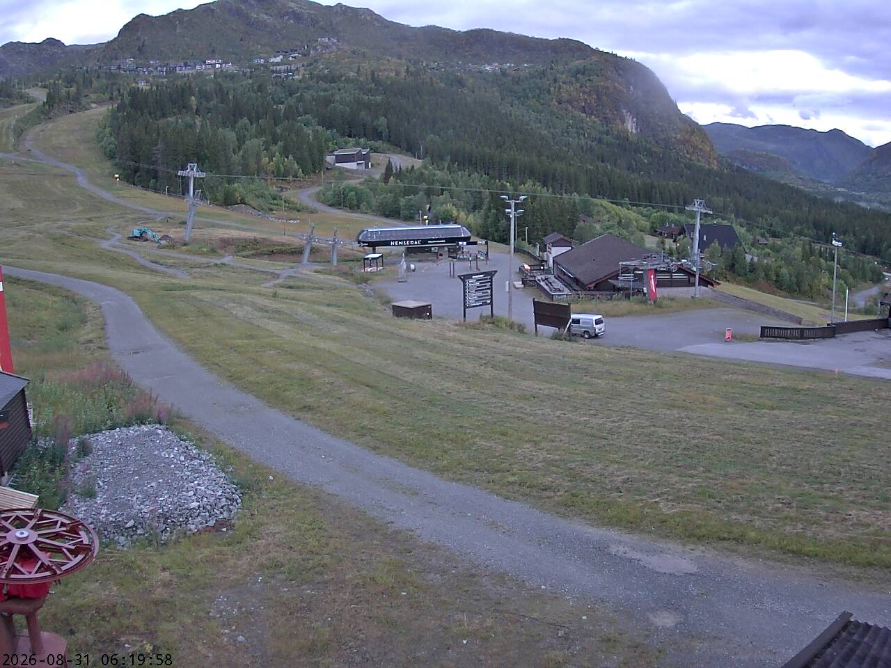 Baseområdet, kameran uppdaterad2026-08-31T06:20:04.137