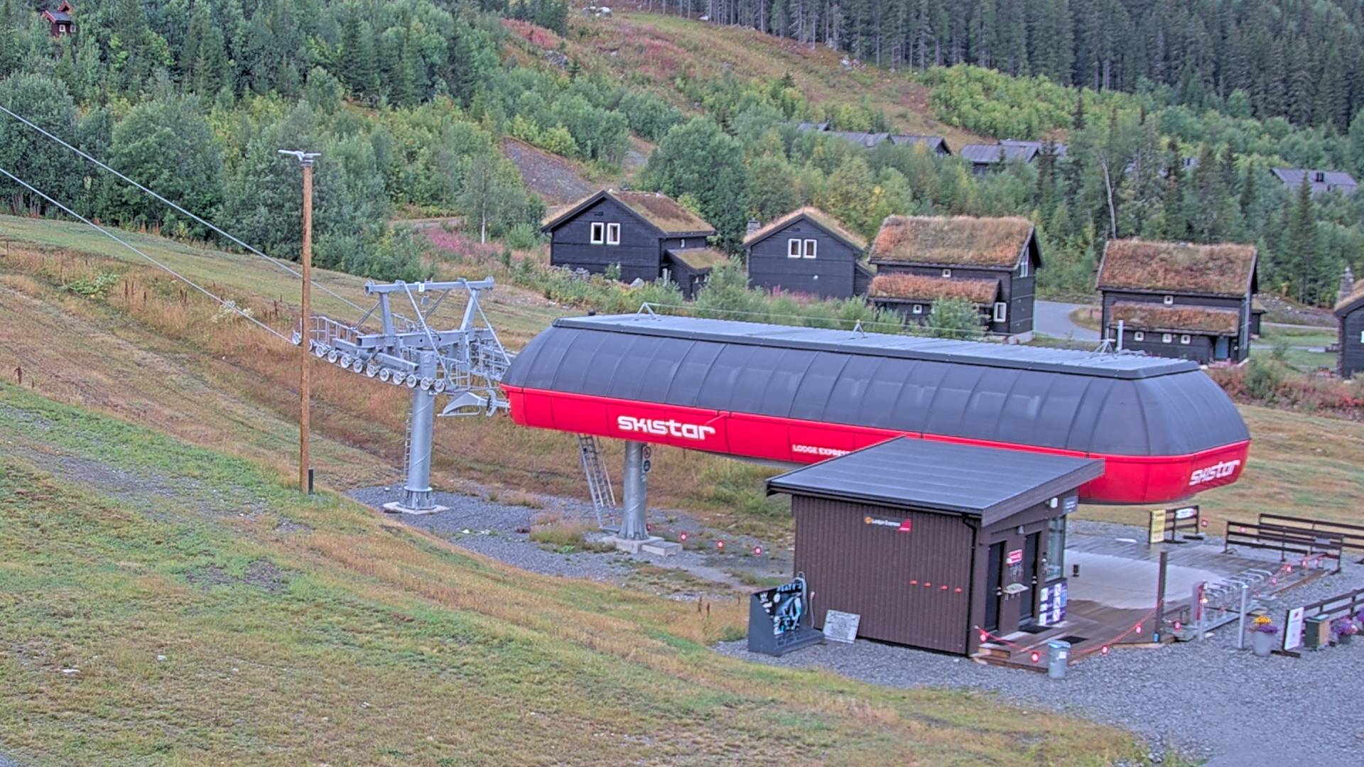 Lodge Express (F), kameran uppdaterad2026-08-31T06:20:04.167