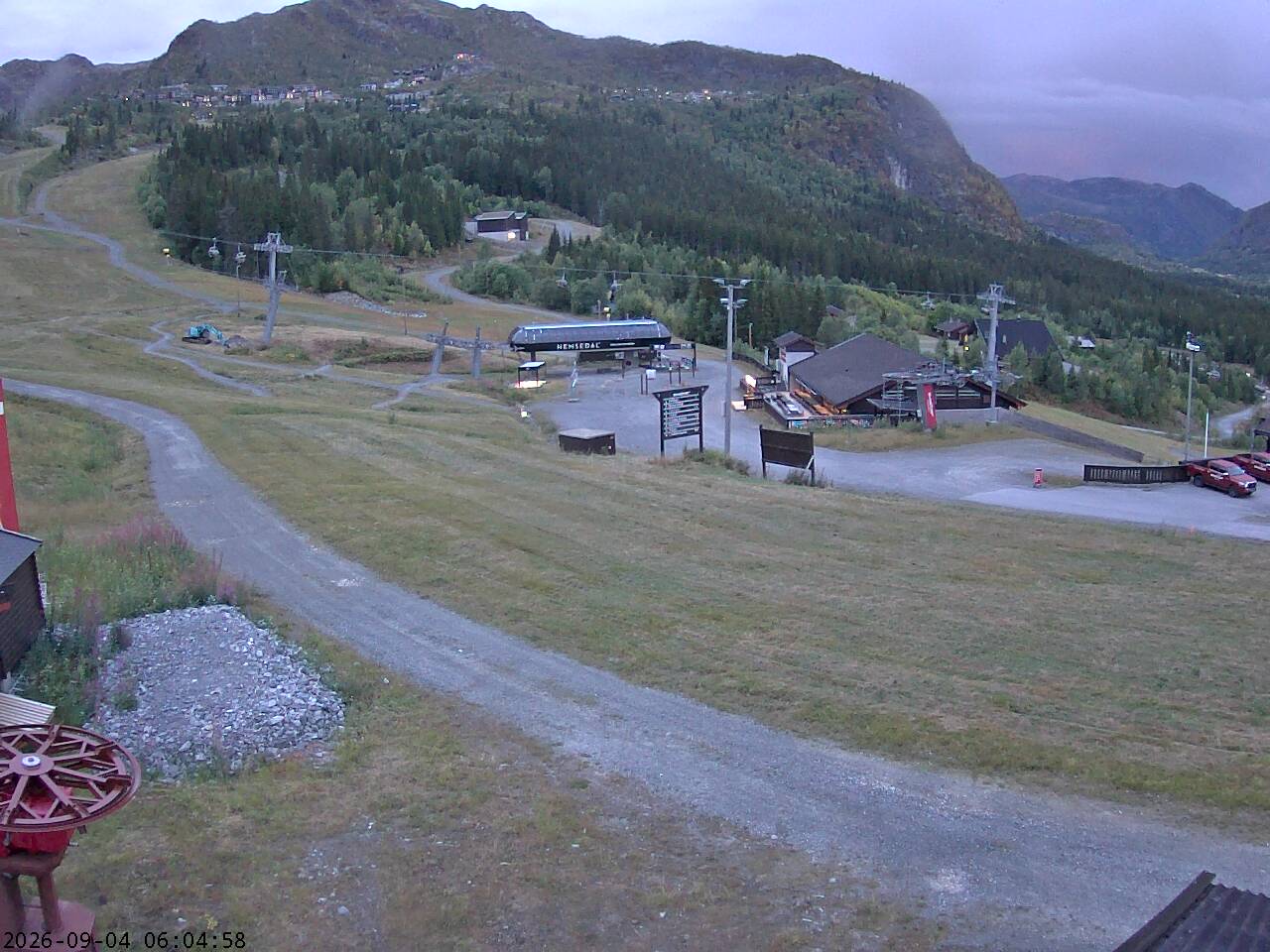 Baseområdet, kameran uppdaterad2026-09-04T06:05:00.967