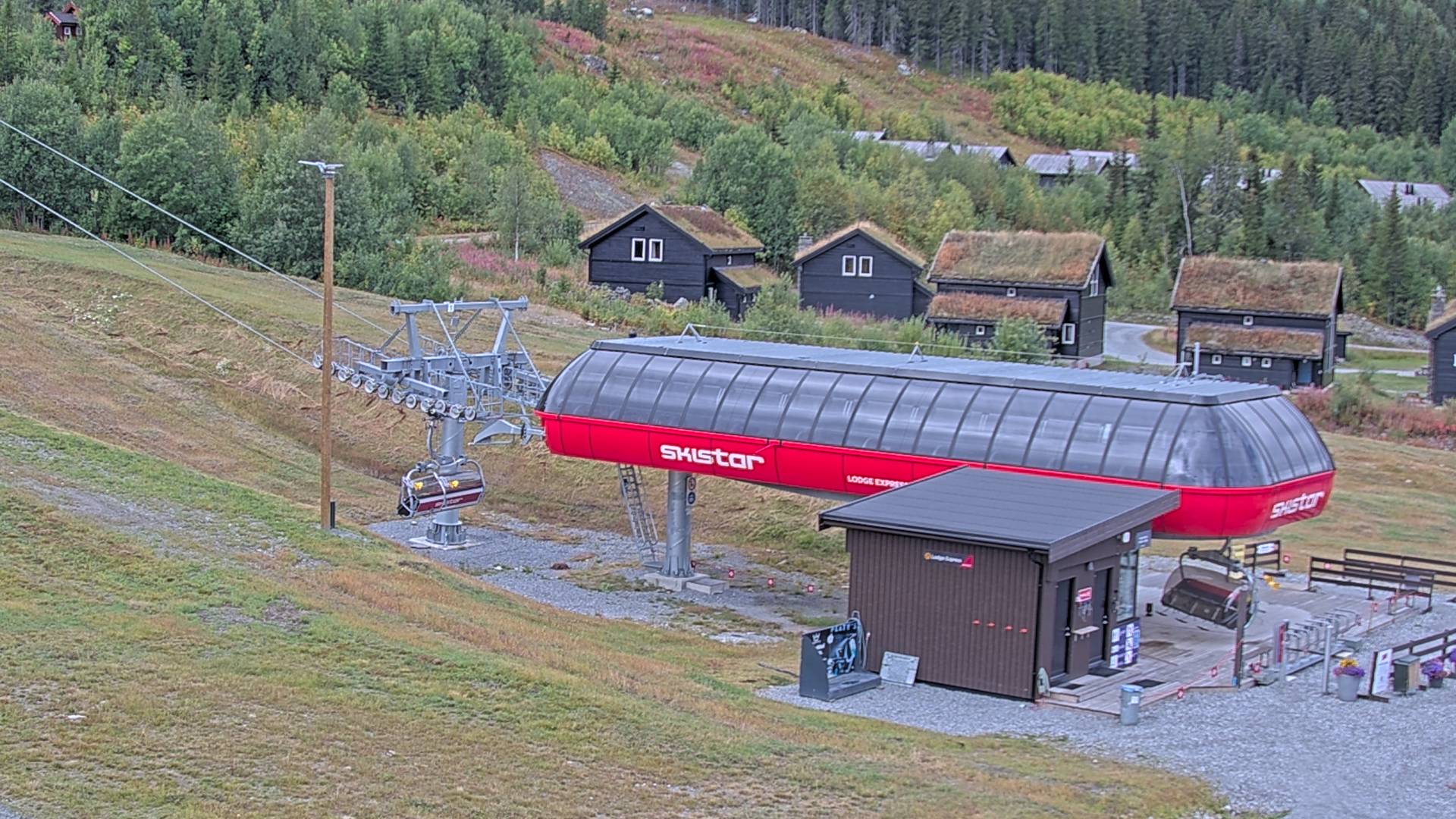Lodge Express (F), kameran uppdaterad2026-09-05T11:05:01.123