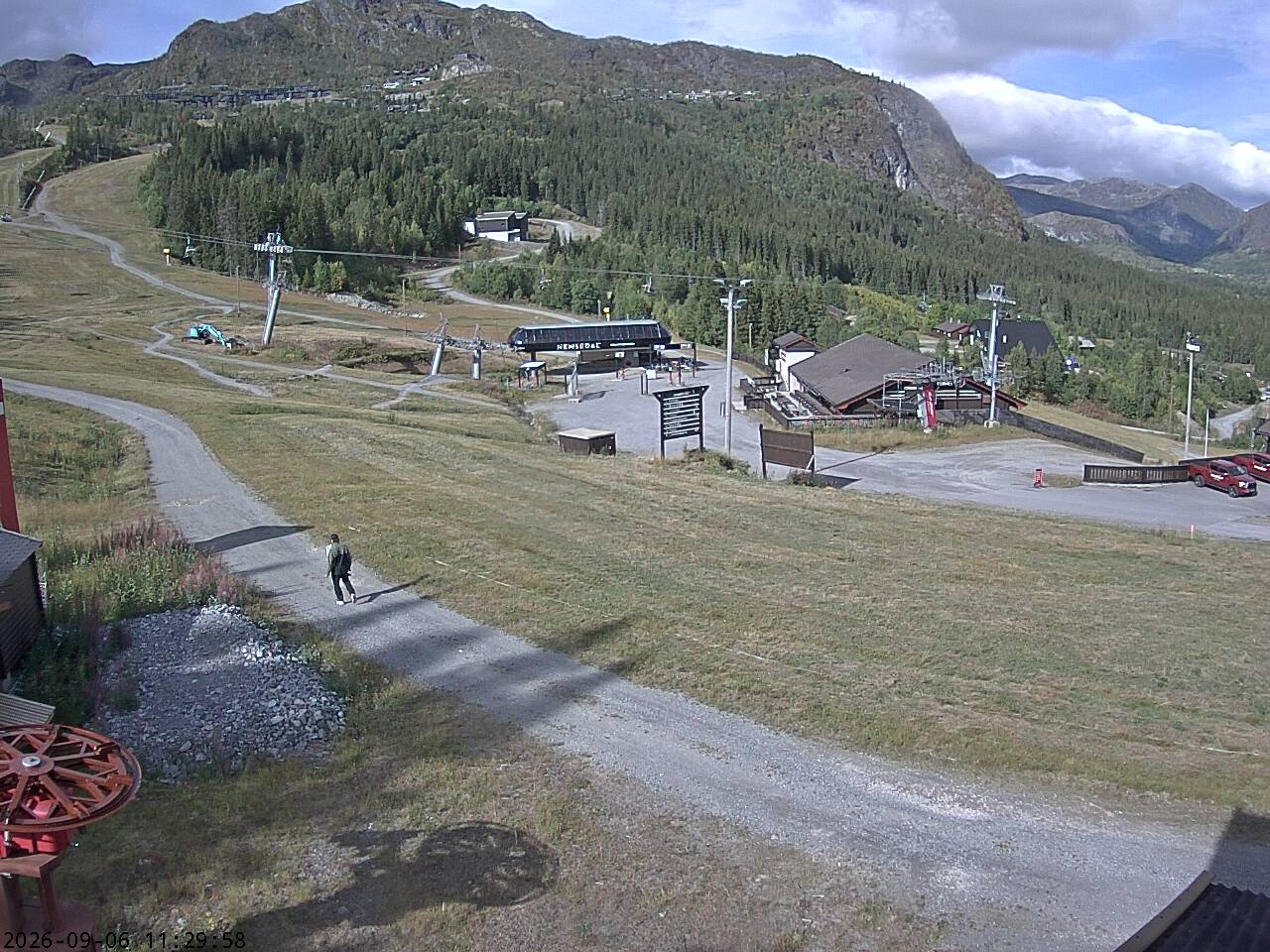 Baseområdet, kameran uppdaterad2026-09-06T11:30:17.573