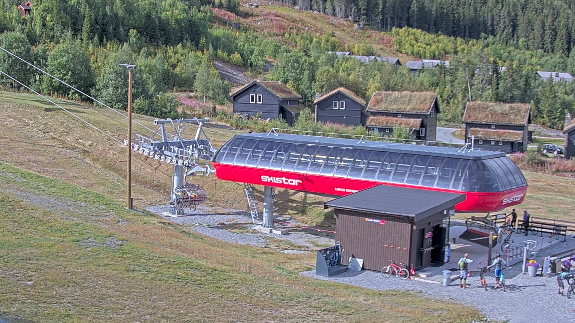 Lodge Express (F), kameran uppdaterad2026-09-06T11:30:17.58