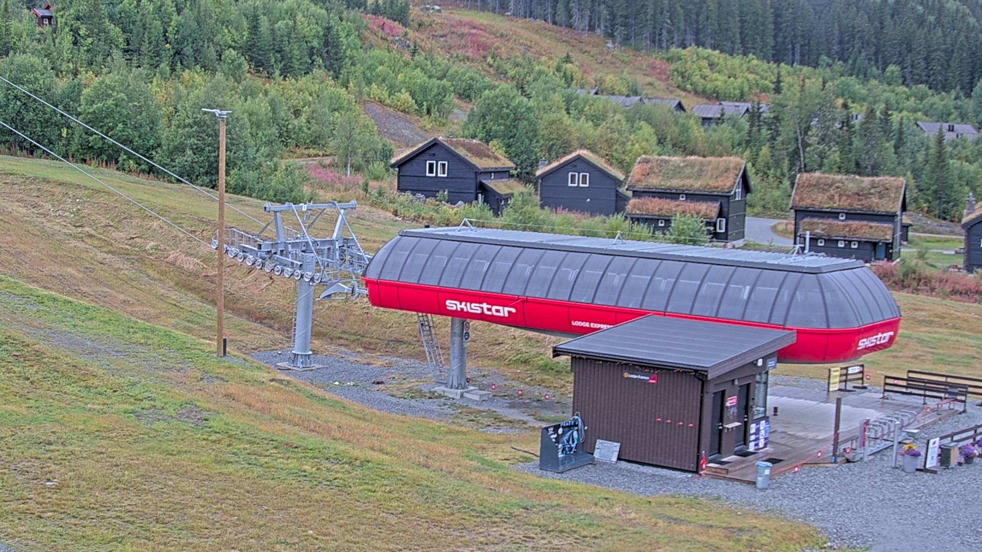 Lodge Express (F), kameran uppdaterad2026-09-07T11:15:02.843