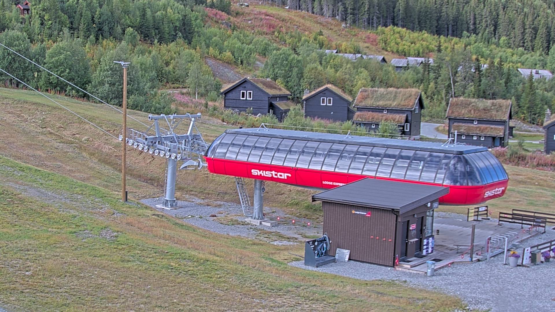 Lodge Express (F), kameran uppdaterad2026-09-08T11:05:09.59