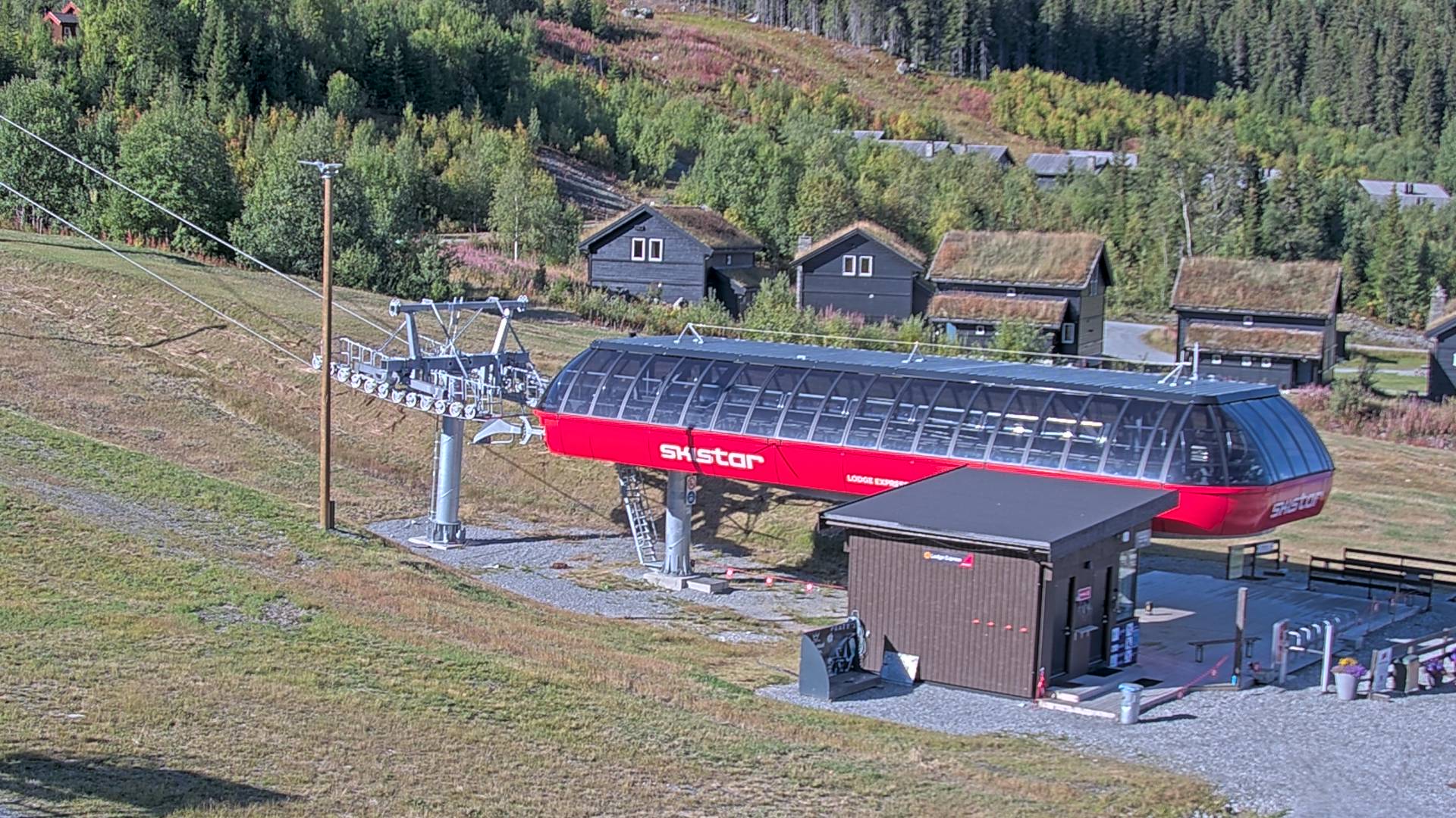 Lodge Express (F), kameran uppdaterad2026-09-10T10:50:01.023