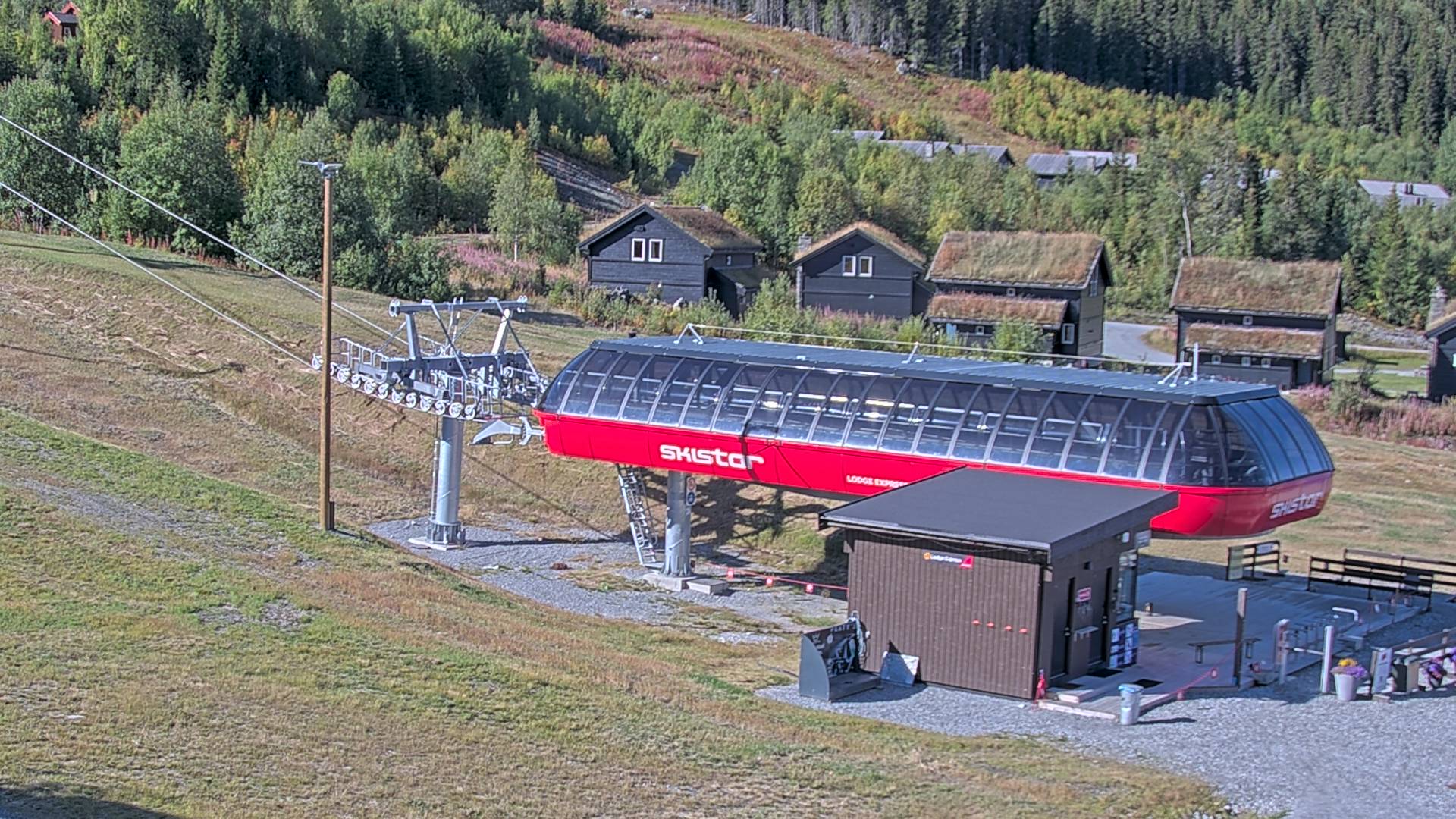 Lodge Express (F), kameran uppdaterad2026-09-10T11:20:01.037