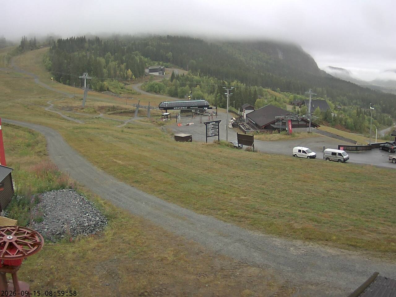 Baseområdet, kameran uppdaterad2026-09-15T09:00:00.973
