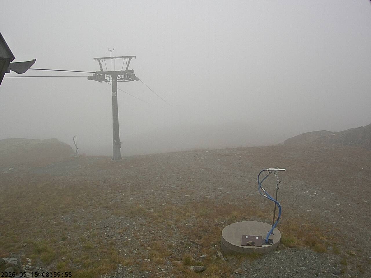 Tindenheisen (I), kameran uppdaterad2026-09-15T09:00:01.31
