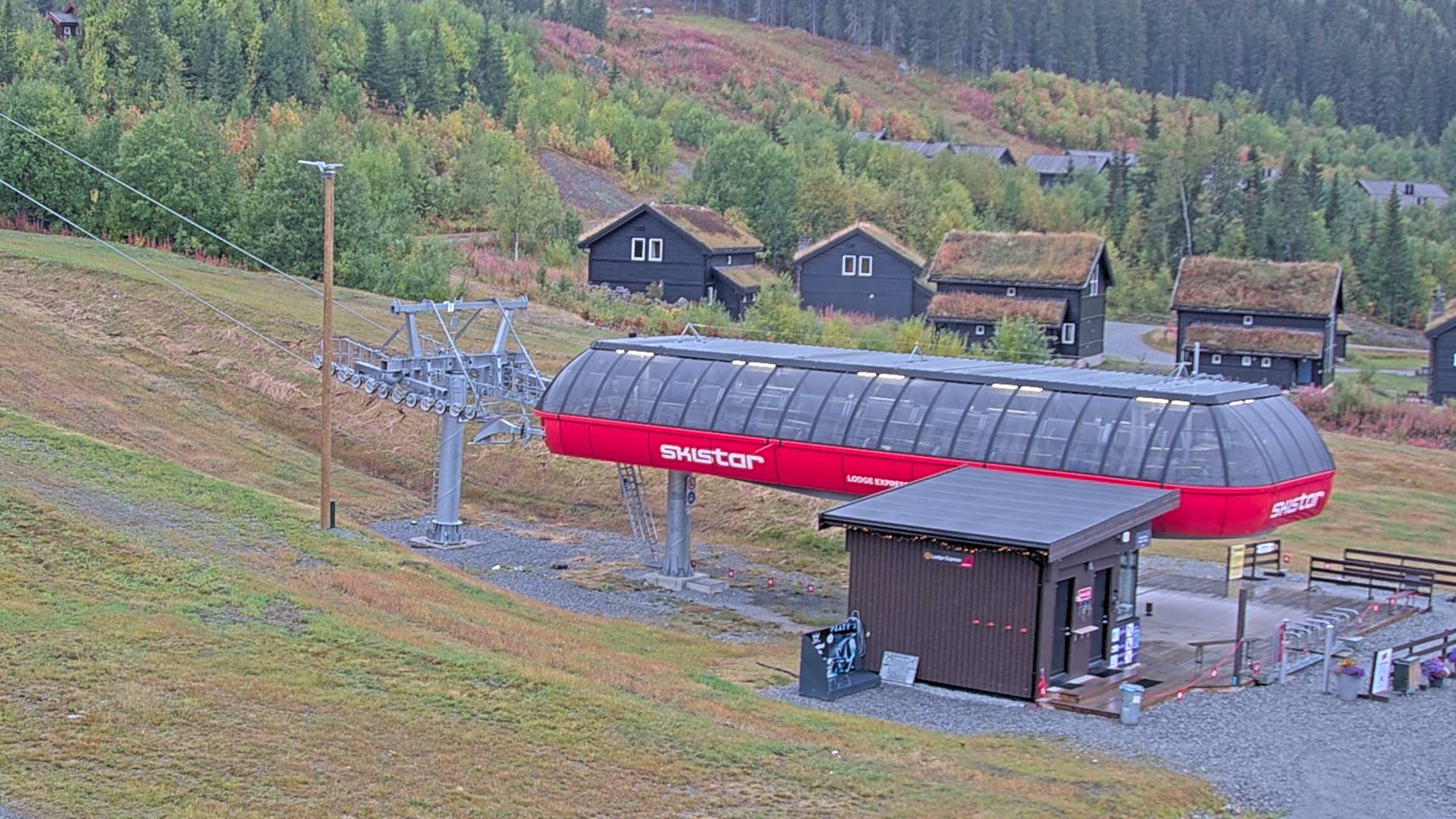 Lodge Express (F), kameran uppdaterad2026-09-15T09:00:01.377