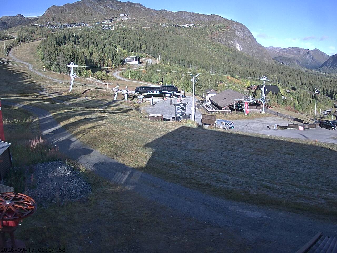 Baseområdet, kameran uppdaterad2026-09-17T09:05:05.22