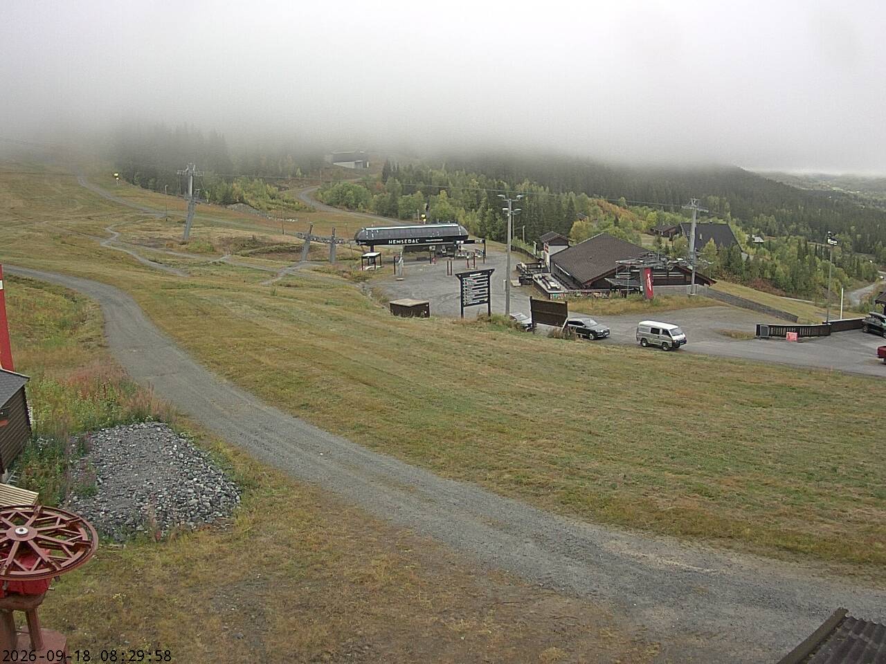 Baseområdet, kameran uppdaterad2026-09-18T08:30:13.347