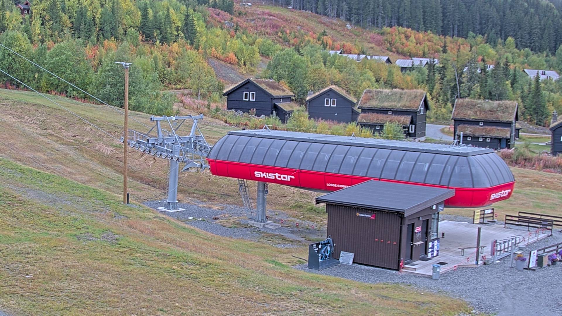 Lodge Express (F), kameran uppdaterad2026-09-18T08:30:13.67