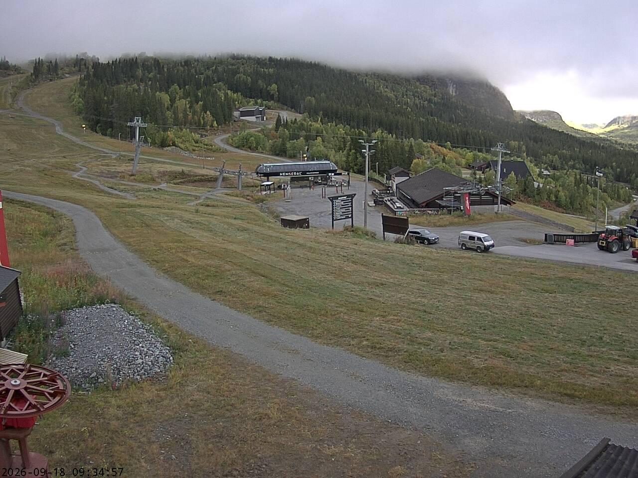 Baseområdet, kameran uppdaterad2026-09-18T09:35:00.96