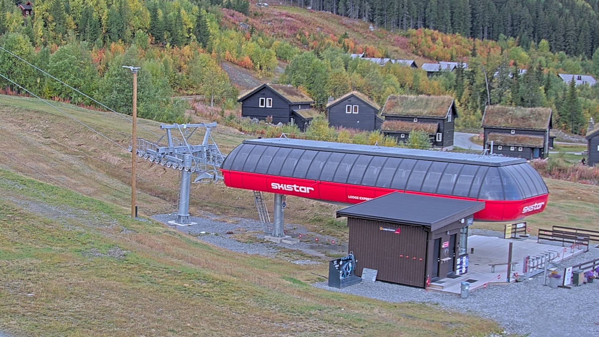 Lodge Express (F), kameran uppdaterad2026-09-18T09:35:01.223