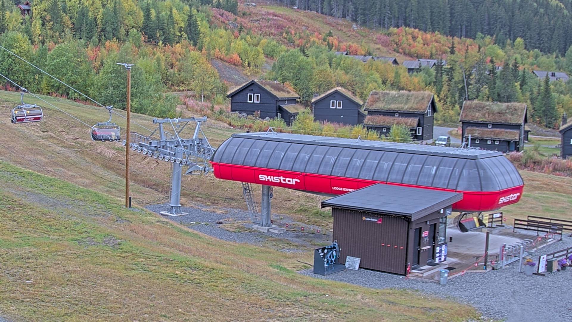 Lodge Express (F), kameran uppdaterad2026-09-19T09:10:01.11