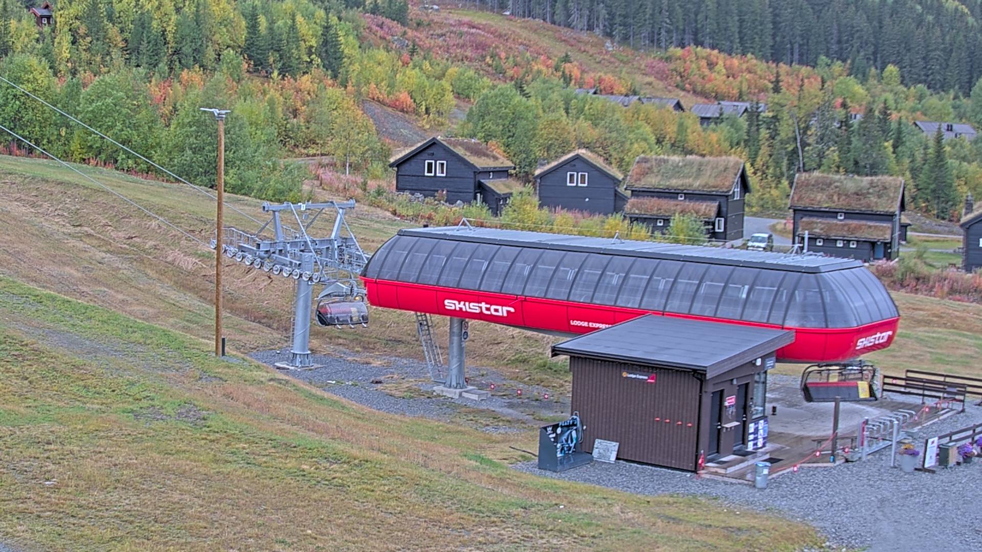 Lodge Express (F), kameran uppdaterad2026-09-19T09:35:01.113