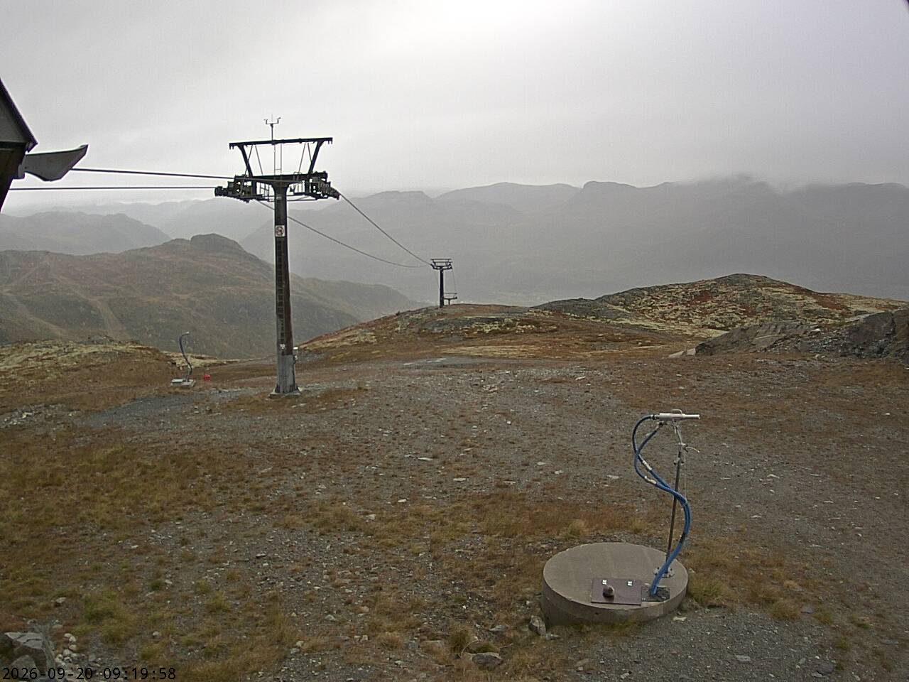 Tindenheisen (I), kameran uppdaterad2026-09-20T09:20:01.307