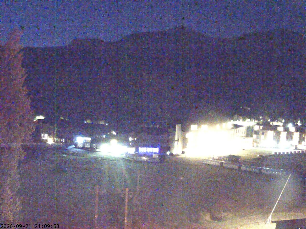 SkiStar Lodge, kameran uppdaterad2026-09-21T21:10:00.893