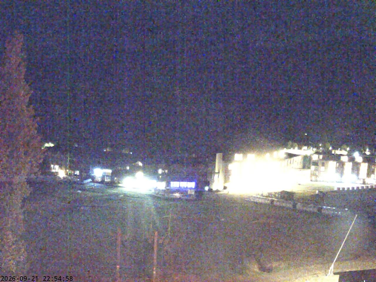 SkiStar Lodge, kameran uppdaterad2026-09-21T22:55:00.873