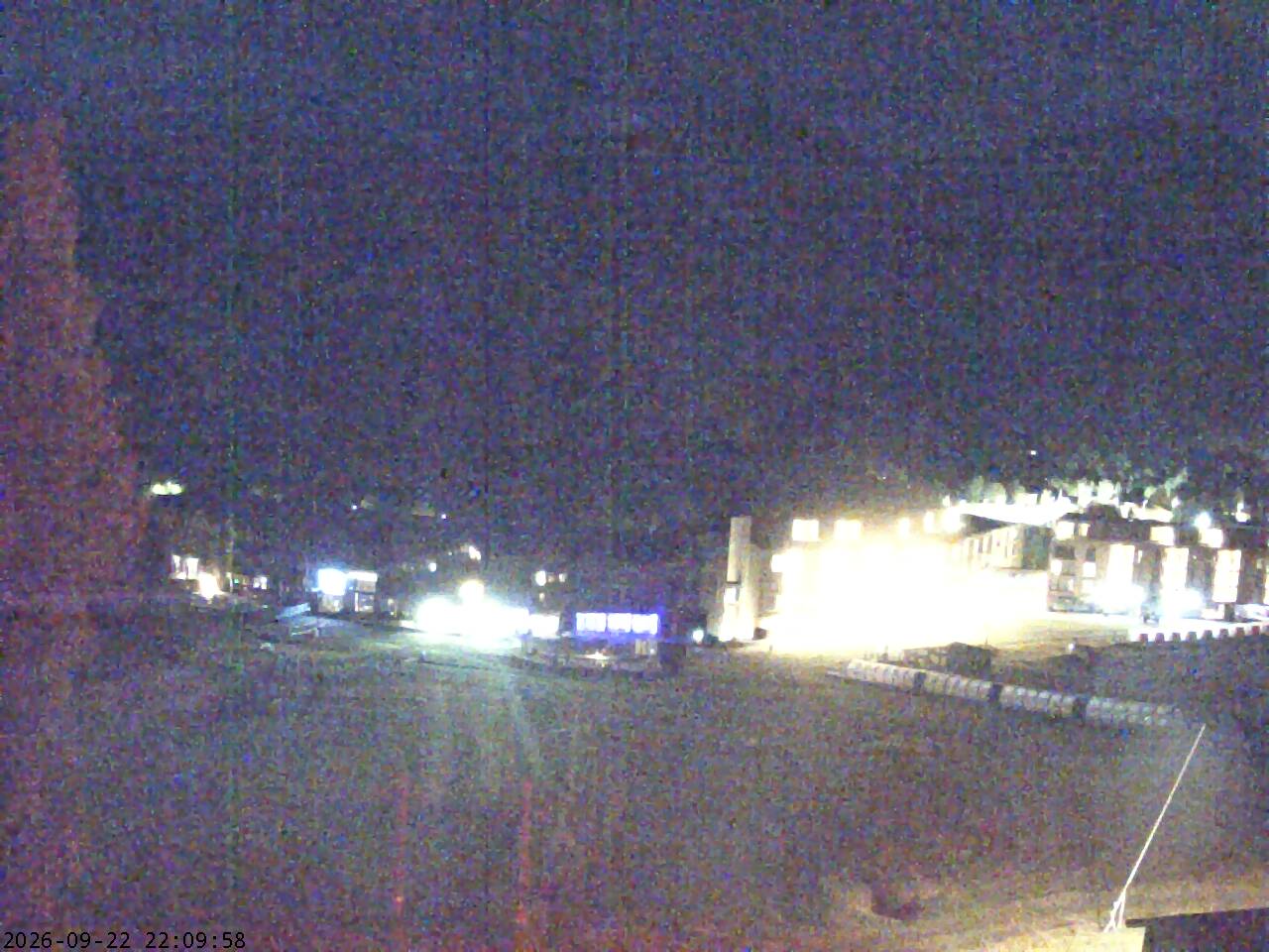 SkiStar Lodge, kameran uppdaterad2026-09-22T22:10:17.21