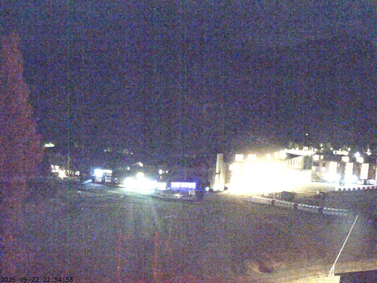 SkiStar Lodge, kameran uppdaterad2026-09-22T22:55:13.953