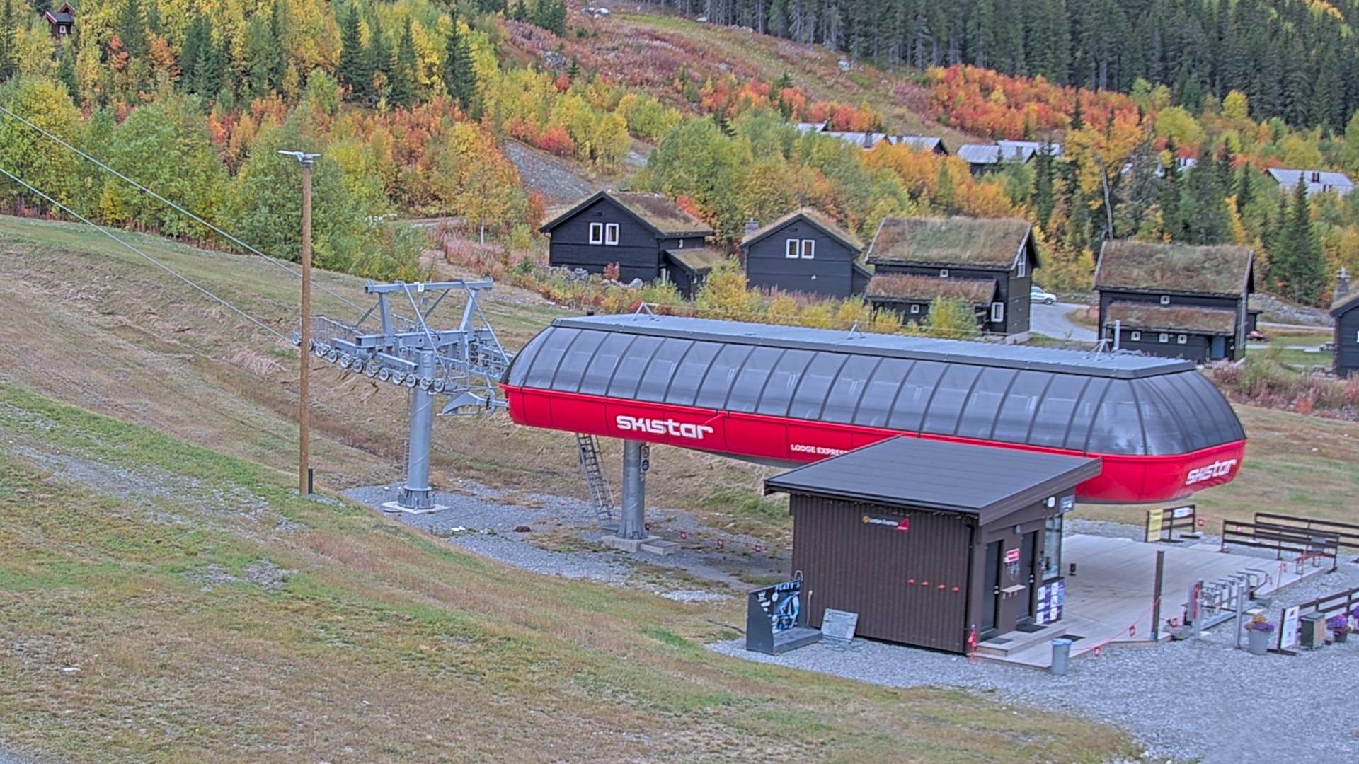Lodge Express (F), kameran uppdaterad2026-09-23T16:00:01.733
