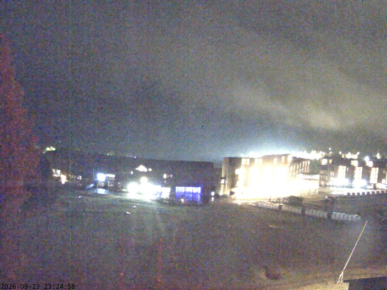 SkiStar Lodge, kameran uppdaterad2026-09-23T23:25:13.817