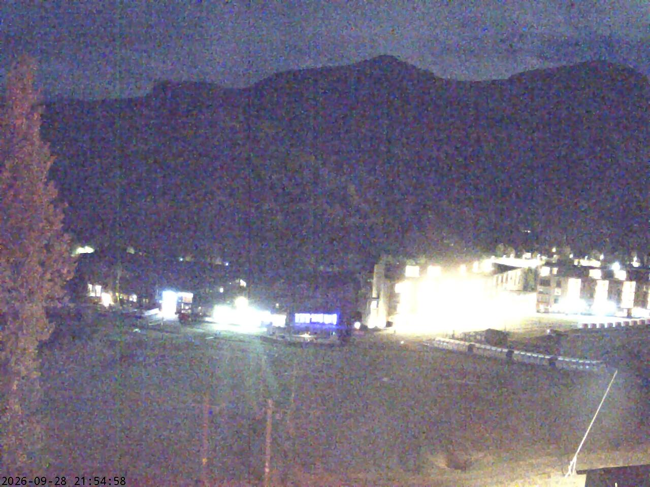 SkiStar Lodge, kameran uppdaterad2026-09-28T21:55:00.893