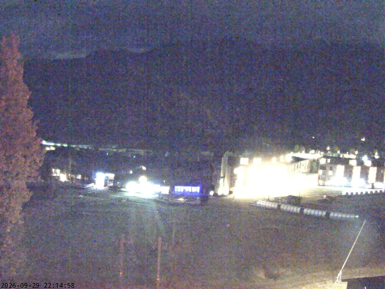 SkiStar Lodge, kameran uppdaterad2026-09-29T22:15:00.893