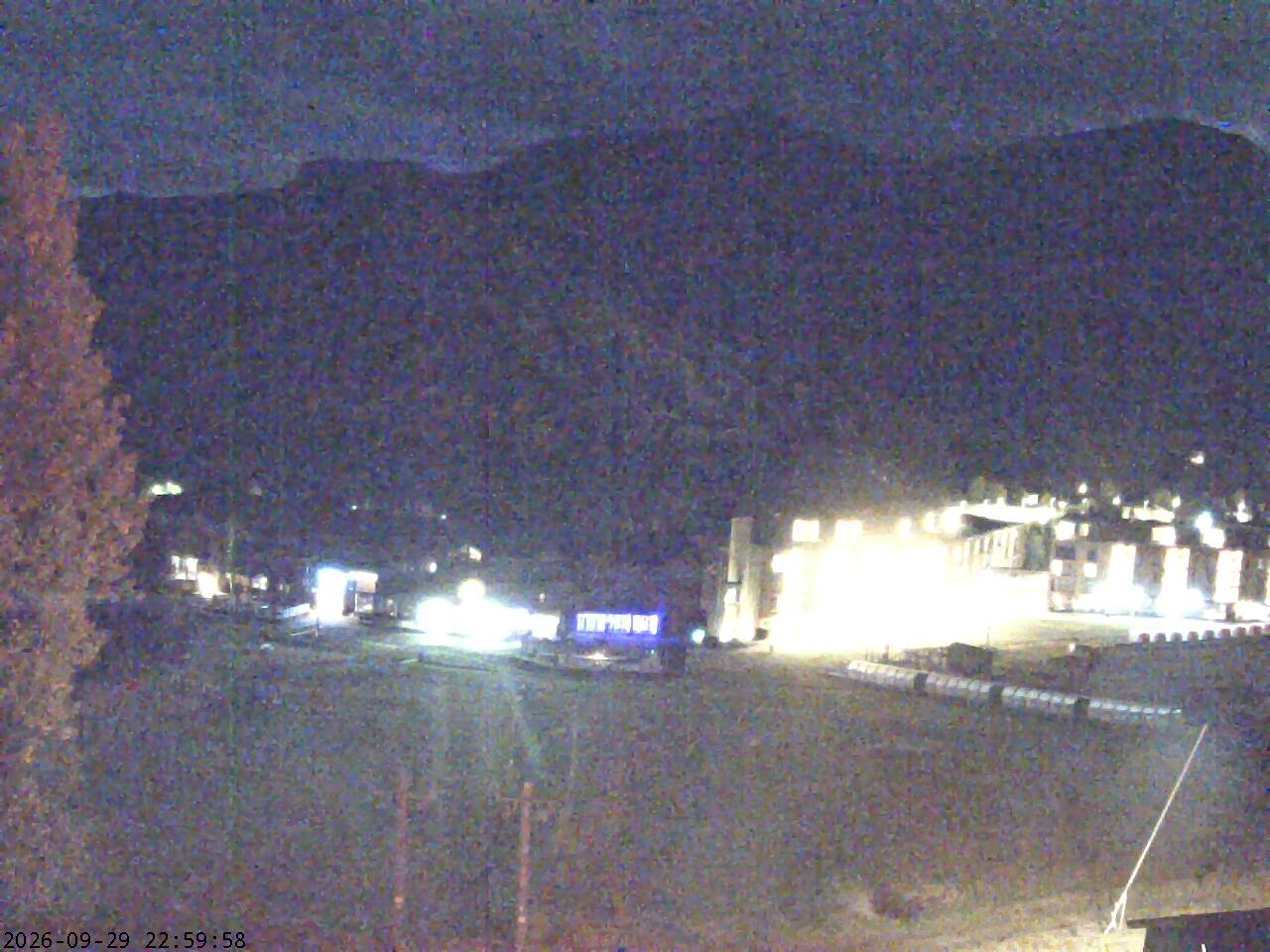 SkiStar Lodge, kameran uppdaterad2026-09-29T23:00:00.863