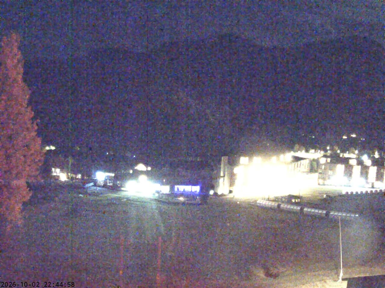 SkiStar Lodge, kameran uppdaterad2026-10-02T22:45:00.897