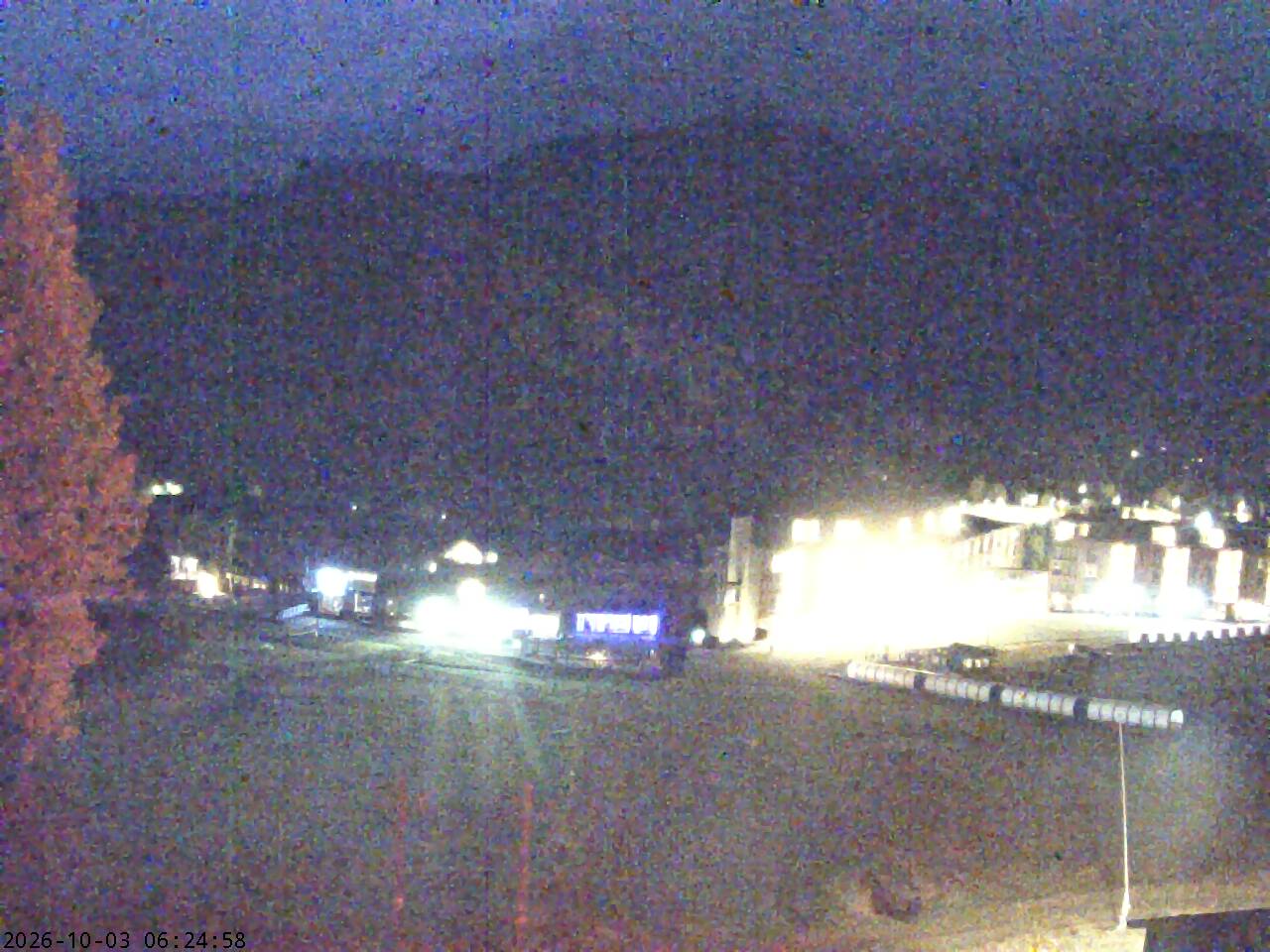 SkiStar Lodge, kameran uppdaterad2026-10-03T06:25:00.867