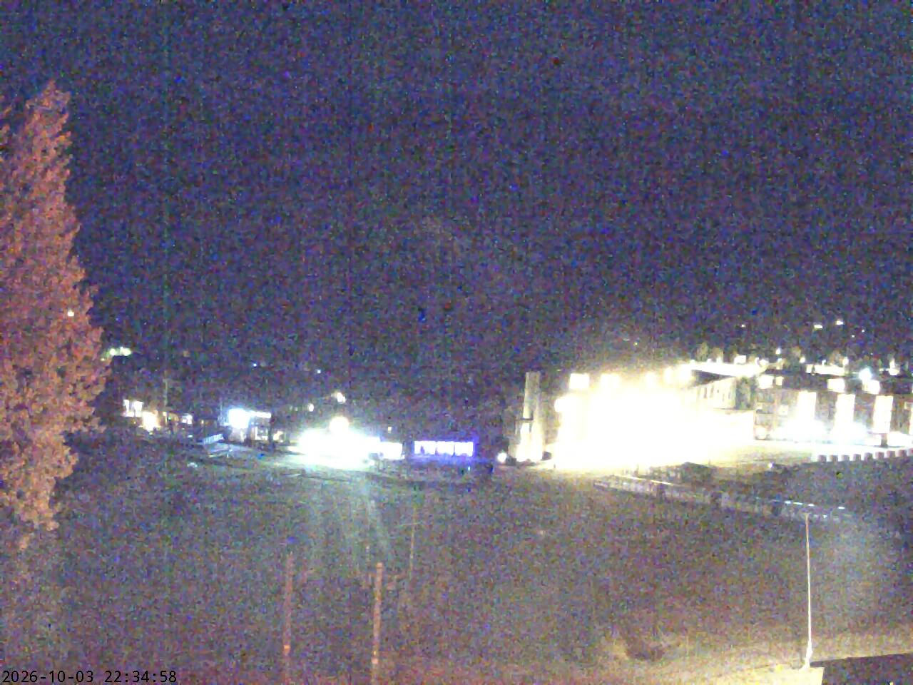 SkiStar Lodge, kameran uppdaterad2026-10-03T22:35:00.89